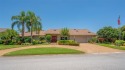 Lovely updated 102' lakefront home with 3264 sf under air which for sale in Sarasota Florida Manatee County County on GolfHomes.com