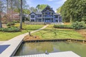 COMPLETELY RENOVATED. REIMAGINED. PRACTICALLY REBUILT FROM THE for sale in Eatonton Georgia Putnam County County on GolfHomes.com