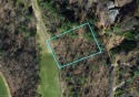 On the 18th Fairway of the Stone Mountain Golf course! Lot #42 for sale in Traphill North Carolina Wilkes County County on GolfHomes.com