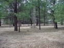 Level lot on the 18th Tee Box with beautiful views of the 17th for sale in Pinetop Arizona Navajo County County on GolfHomes.com