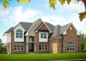 New Construction Estates of Montefiori! CUSTOM built, single for sale in Lemont Illinois Cook County County on GolfHomes.com