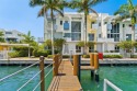 Stunning 4-story townhouse in Normandy Isles, DIRECTLY on the for sale in Miami Beach Florida Miami-Dade County County on GolfHomes.com
