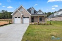 GOLF MEMBERSHIP INCLUDED! Gorgeous new build by TrueCraft for sale in Cherokee Ridge Alabama Marshall County County on GolfHomes.com