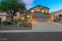 Welcome to the Las Sendas- one of the best kept secrets of the for sale in Mesa Arizona Maricopa County County on GolfHomes.com