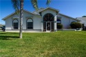 NEW PRICE of $365,000. for this home with an OVERSIZED 3 CAR for sale in North Fort Myers Florida Lee County County on GolfHomes.com