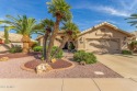 Meticulously cared for open floor plan with beautiful golf for sale in Surprise Arizona Maricopa County County on GolfHomes.com