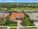 This is an architecturally superb Sawgrass offering that is for sale in Venice Florida Sarasota County County on GolfHomes.com