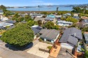 This 2-bedroom, 1-bath beach bungalow is perfectly situated in for sale in Los Osos California San Luis Obispo County County on GolfHomes.com