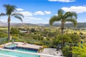 Elegant Mediterranean Estate with Golf Course  Mountain Views in for sale in Rancho Santa Margarita California Orange County County on GolfHomes.com