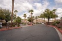 Remarkable 1 Story 3 bed 2 bath condo backs to STALLION MOUNTAIN for sale in Las Vegas Nevada Clark County County on GolfHomes.com