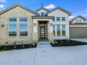 This beautiful new construction by Everview Homes in Horseshoe for sale in Horseshoe Bay Texas Llano County County on GolfHomes.com