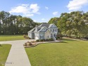 Welcome to this stunning two-story custom-built home with 2889 for sale in Warsaw North Carolina Duplin County County on GolfHomes.com