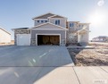 Welcome to your new home in Fairway Estates! A brand-new for sale in Idaho Falls Idaho Bonneville County County on GolfHomes.com