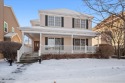 This charming Mill Creek Village home is ready for its new for sale in Geneva Illinois Kane County County on GolfHomes.com