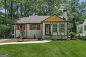 The perfect blend of modern luxury, historic charm, & for sale in Atlanta Georgia Fulton County County on GolfHomes.com