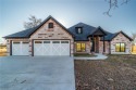 Only a year old, this gorgeous and high quality construction 4 for sale in Wister Oklahoma Le Flore County County on GolfHomes.com