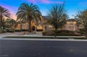 Step inside to over 7200 Sq Ft in Grand Legacy Estates. This for sale in Henderson Nevada Clark County County on GolfHomes.com