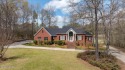 Gorgeous one level Brick Home in Cross Creek Subdivision for sale in Macon Georgia Monroe County County on GolfHomes.com