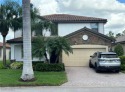 Gorgeous Lake Views & Sunsets! This meticulously maintained for sale in Fort Myers Florida Lee County County on GolfHomes.com