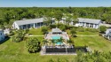 Poolside Views in Golf Lake Villas! This 2-bedroom, 2-bathroom for sale in Fort Pierce Florida Saint Lucie County County on GolfHomes.com