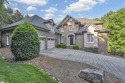 Discover luxury living in this beautiful 5 bedroom, 4  1/2  bath for sale in Spartanburg South Carolina Spartanburg County County on GolfHomes.com