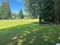 Beautiful building lot along the 3rd Fairway of the Sunland Golf for sale in Sequim Washington Clallam County County on GolfHomes.com