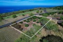 Hokulia, lot 252 offers an excellent, private  quiet location to for sale in Captain Cook Hawaii Big Island County County on GolfHomes.com
