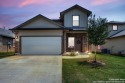 ASSUMABLE RATE at 2.750%!! Beautiful two-story home that for sale in Floresville Texas Wilson County County on GolfHomes.com
