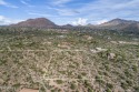 AMAZING 5 ACRE PARCEL IN 85255: Unobstructed views of Pinnacle for sale in Scottsdale Arizona Maricopa County County on GolfHomes.com