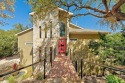 New Price! LAKEVIEW + DOUBLE LOT! Take in the awe-inspiring view for sale in Spicewood Texas Travis County County on GolfHomes.com