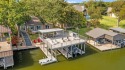 Discover your dream lakefront retreat on the premier stretch of for sale in Kingsland Texas Burnet County County on GolfHomes.com