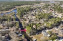 Waterfront living! Come build your dream home on this great 0.38 for sale in Gautier Mississippi Jackson County County on GolfHomes.com