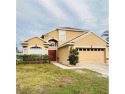 A Gorgeous 4 Bedroom & 2 1/2 Bath home. Beautiful Guard-Gated for sale in Kissimmee Florida Osceola County County on GolfHomes.com