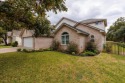 This dream home is a 2,844 sq. ft. retreat, overlooks the golf for sale in Meadowlakes Texas Burnet County County on GolfHomes.com