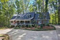 Location! Location! Location! Nestled on a private, wooded lot for sale in Woodruff South Carolina Spartanburg County County on GolfHomes.com