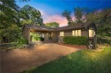 Spacious 4-bedroom, 2-bath home on 1.2 acres overlooking the for sale in Independence Kansas Montgomery County County on GolfHomes.com