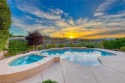 This exquisite single-story home, nestled within the guard-gated for sale in Henderson Nevada Clark County County on GolfHomes.com