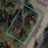 Vacant CORNER residential lot of 0.23 acres to build your dream for sale in Williston Florida Levy County County on GolfHomes.com
