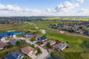 9th FAIRWAY WEST GOLF COURSE LOT!  This Sutton model is situated for sale in Denton Texas Denton County County on GolfHomes.com