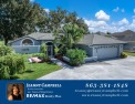 GRAND, GOLF COURSE POOL HOME!, Florida