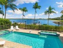 Golf and boating highlight this rare waterfront estate in The for sale in Naples Florida Collier County County on GolfHomes.com