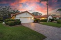 Beautiful move-in ready home in Peridia Golf & Country Club for sale in Bradenton Florida Manatee County County on GolfHomes.com