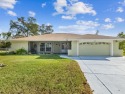 UNIQUE 4 BEDROOM, 3 BATH POOL HOME WITH A GRANDFATHERED IN FENCE for sale in Hudson Florida Pasco County County on GolfHomes.com