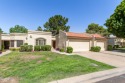 Price correction to sell! Come see this beautifully updated unit for sale in Peoria Arizona Maricopa County County on GolfHomes.com