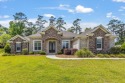 Welcome to one of Tallahassee's finest up-scale gated for sale in Tallahassee Florida Leon County County on GolfHomes.com