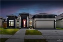 Welcome to your dream home inside the prestigious Los Lagos Golf for sale in Edinburg Texas Hidalgo County County on GolfHomes.com
