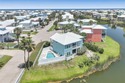 Prime location in Port Aransas! This income-producing property for sale in Port Aransas Texas Nueces County County on GolfHomes.com