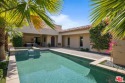 Located in the prestigious Citrus Country Club, this amazing for sale in La Quinta California Riverside County County on GolfHomes.com
