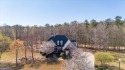 All brick home?located in the heart of River?Forest on the 9th for sale in Forsyth Georgia Monroe County County on GolfHomes.com
