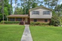 Located across the street from the Killearn golf course, this for sale in Tallahassee Florida Leon County County on GolfHomes.com